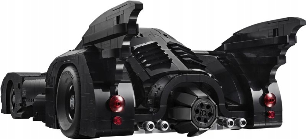 1989 batmobile lego best sale