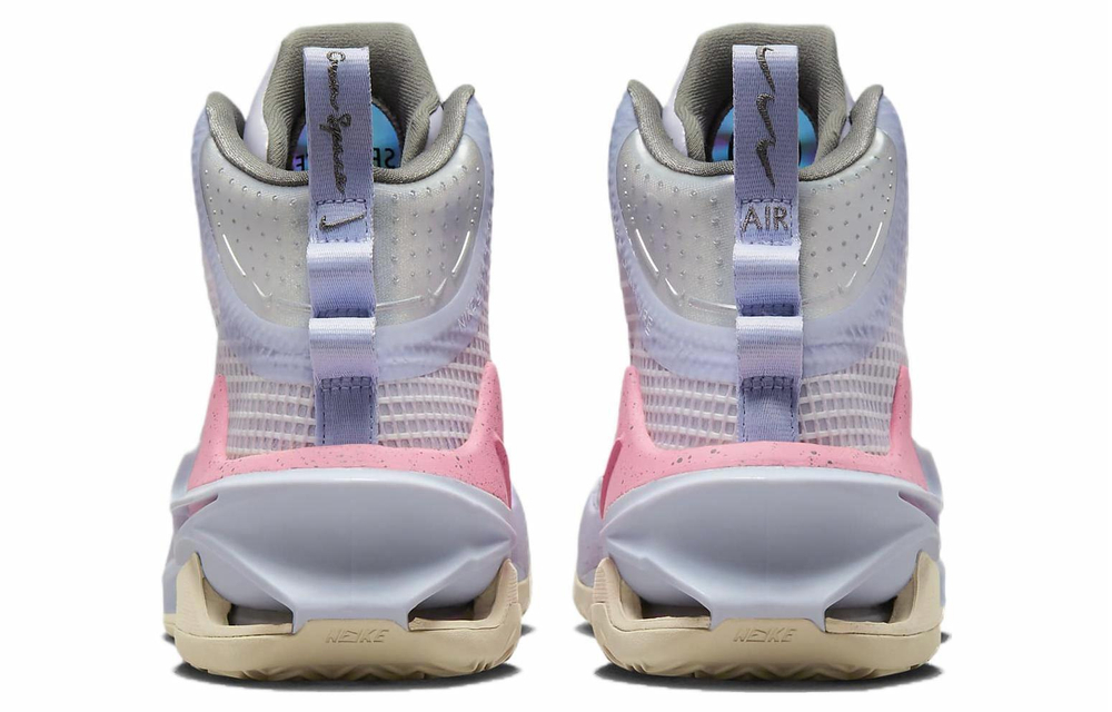 Кроссовки Nike Air Zoom G.T. Jump