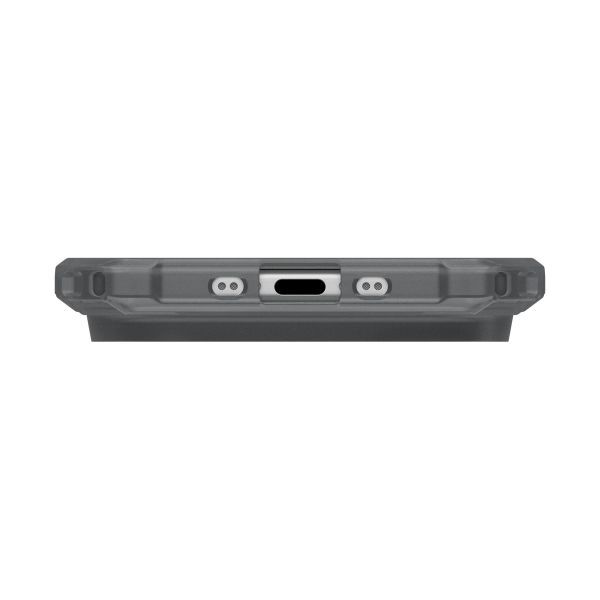 Чехол Uag Essential Armor Case для iPhone Air, Тонированный | Ash