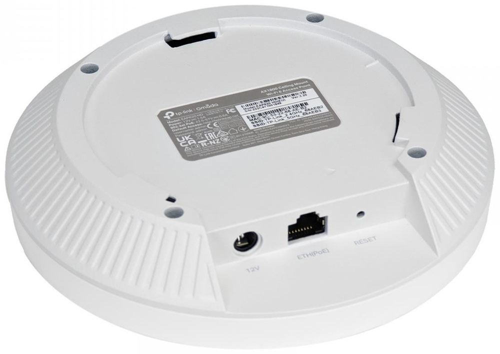 Wi-Fi точка доступа Cudy AP1300