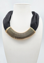 91003338 Колье Selena