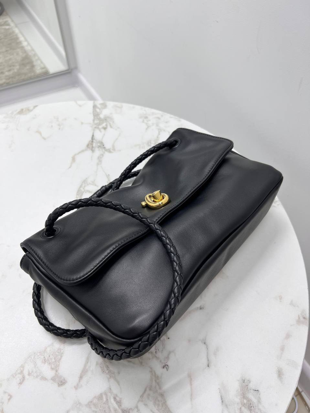 Сумка Bottega Veneta