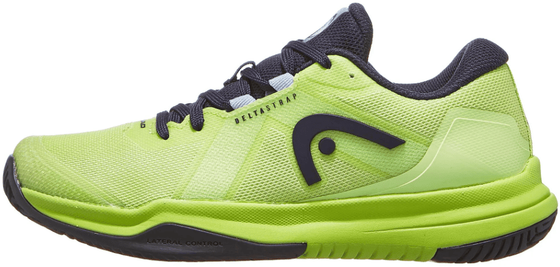 Кроссовки детские Head Sprint Pro 4.0 Junior, арт. 275315-LINV