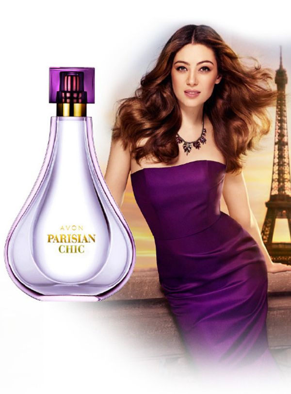 Avon Parisian Chic