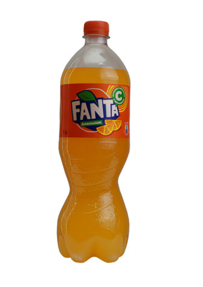 Fanta Orenge 1l