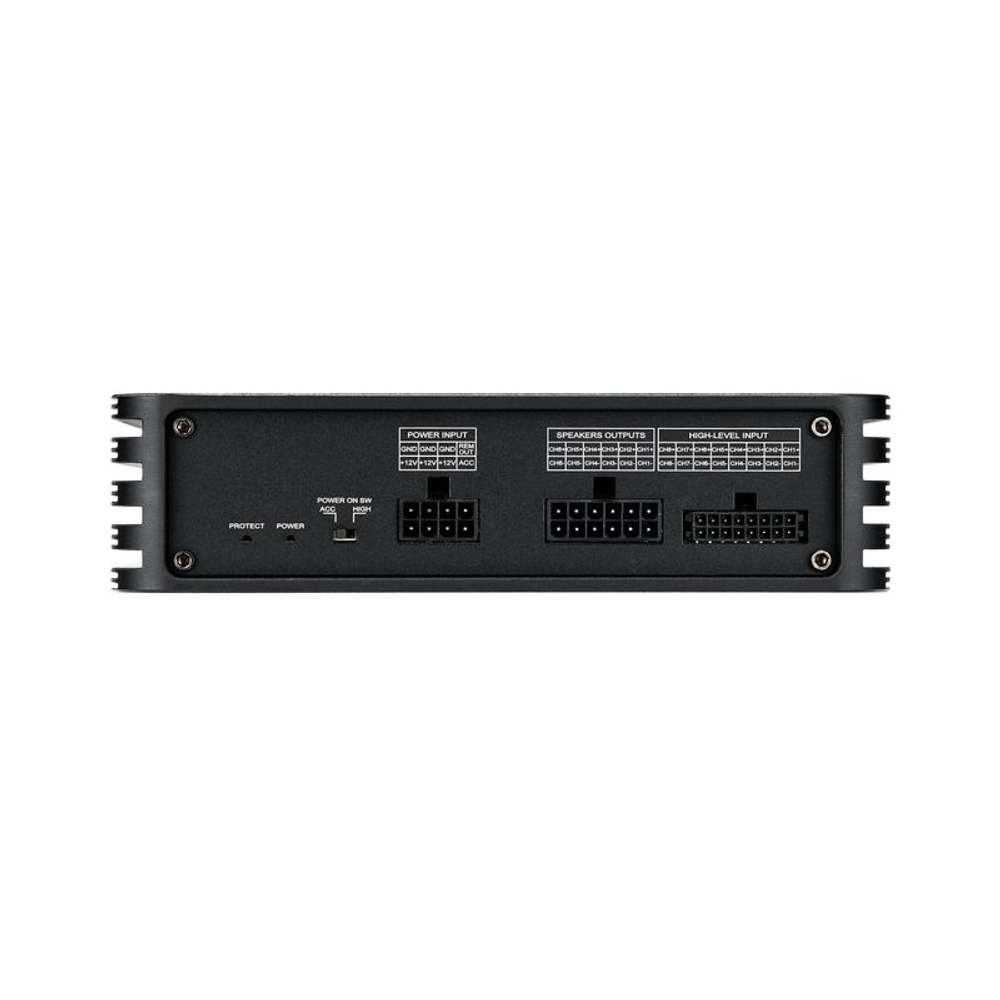Deaf Bonce DB-6.50 DSP