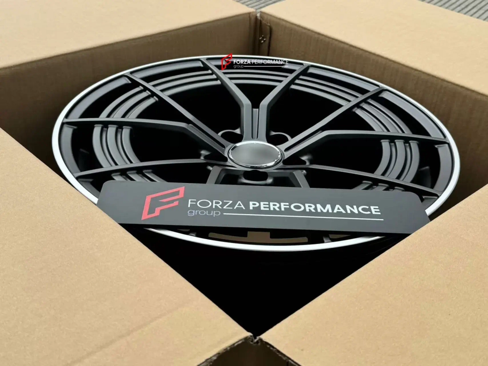 КОВАНЫЕ ДИСКИ ДЛЯ MERCEDES-BENZ E-CLASS W214 ALL TERRAIN 2024 МЕРСЕДЕС-БЕНЗ