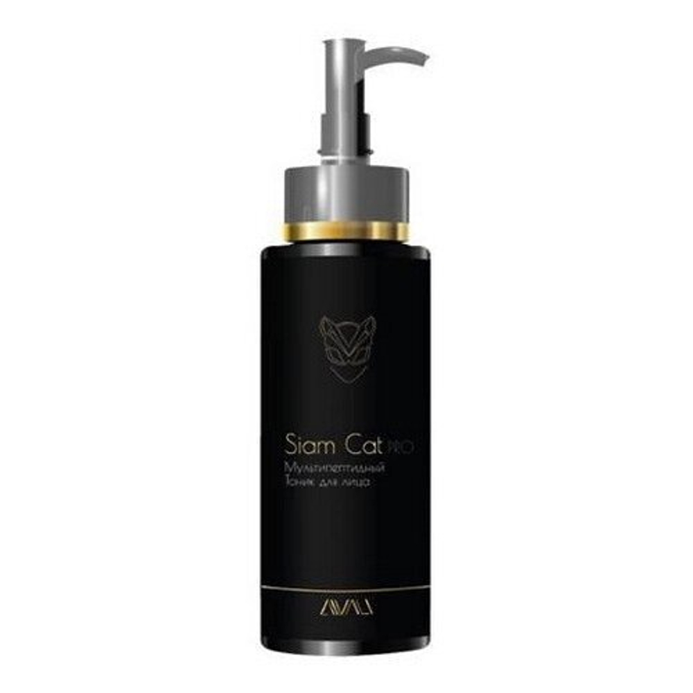 Gel Siam Cat PRO | Гель для умывания  200мл