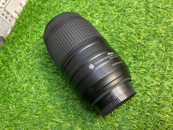 Nikon 55-300mm 4.5-5.6G ED DX VR Покупка/Продажа