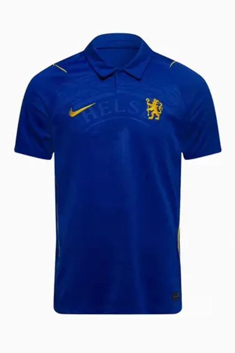 Футболка Nike Chelsea FC 26/27 Home Stadium Junior - синий