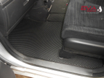 Honda Stepwgn 4 поколение RK (10.2009 - 03.2015) минивэн