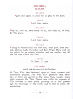 Christian Mystery. Priest Daniel Sysoev / Главная тайна христиан. Священник Даниил Сысоев