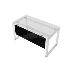 9ЭН.350.1 Экран подстольный HPL (1000*4*300)