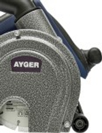 Штроборез сетевой AYGER  APM1700