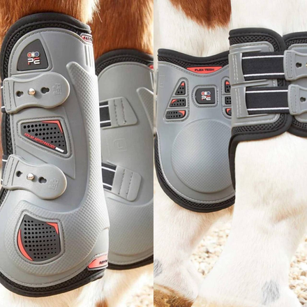 Kevlar Airtechnology Fetlock Стан (серый)