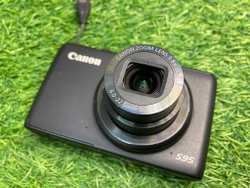 Canon PowerShot S95