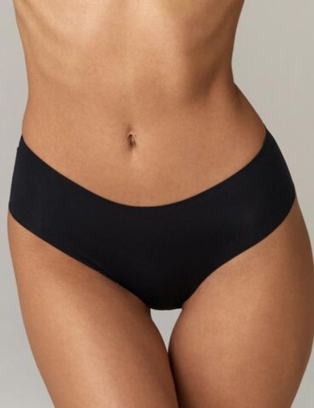 Трусы Aruelle Devon Black бразилиана (черный)