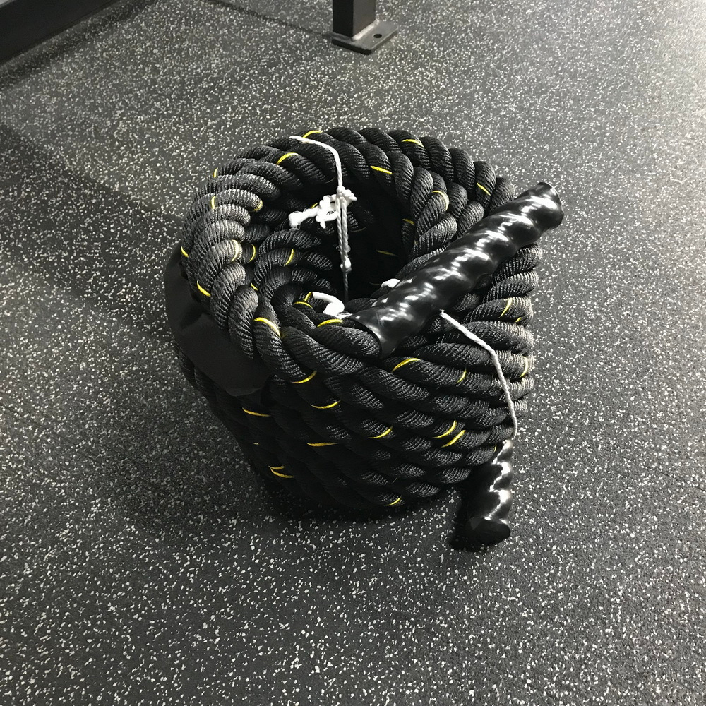 Канат тренировочный