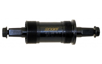 Каретка-картридж 119/27мм NECO стальные чашки