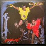 Imagination ‎– Scandalous (Скандинавия 1983г.)