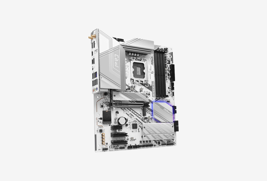 Z890 Pro RS WiFi White_0226529100650