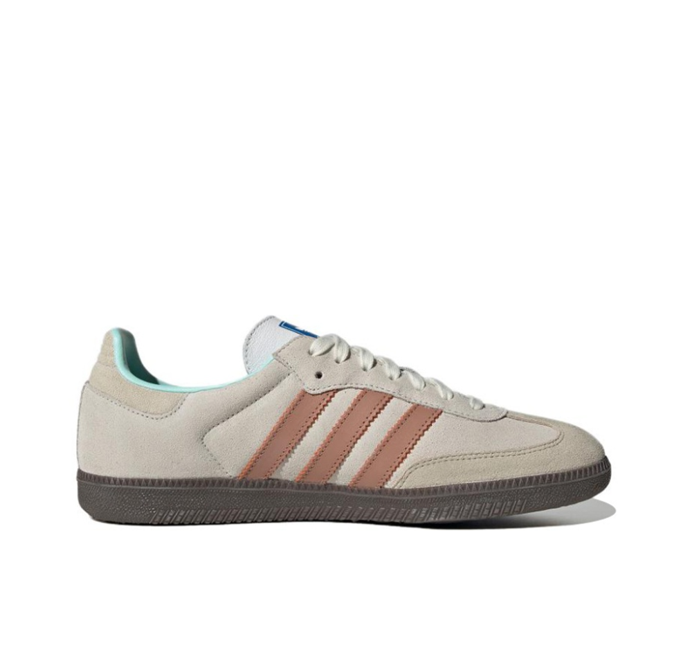 Кроссовки Adidas Originals Samba OG 'Clay Strata' ID2047