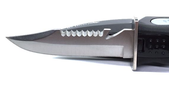 Нож BS Diver Montego