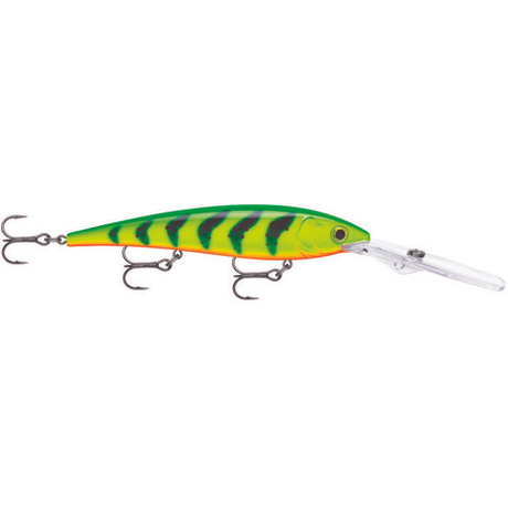 Воблер RAPALA Gold Miner / 12 см, 21 г, цвет FT