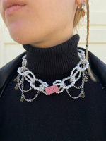 more necklace