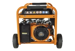 Carver PPG-10000E Генератор бензиновый (обмотка медь/ бензогенератор / резервное питание)
