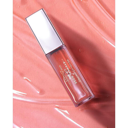 Revolution Pro Eternal Rose Lip Oil 8 ml lippenöl für Frauen