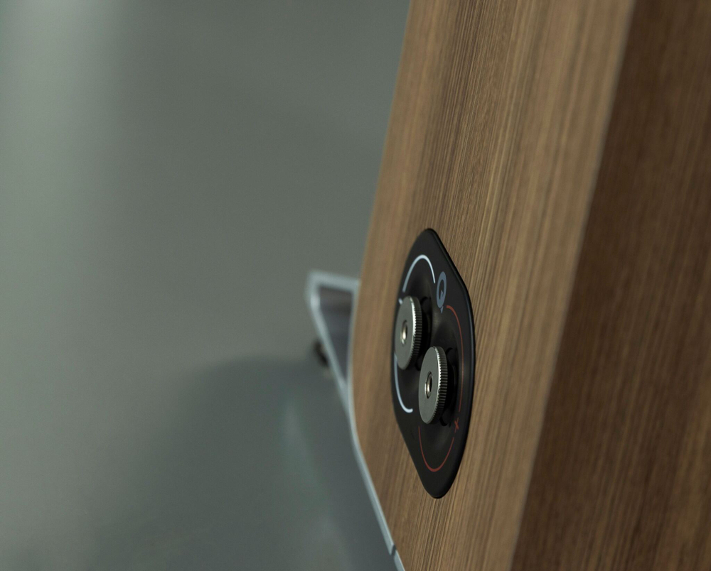 Q Acoustics Q5050 Напольные АС