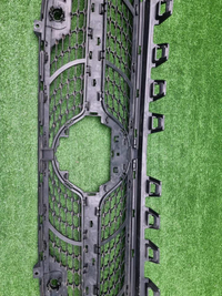 Решетка радиатора Mercedes CLA C118 (2019-2023)