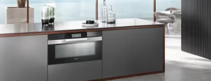 Духовой шкаф Miele H 7890 BP