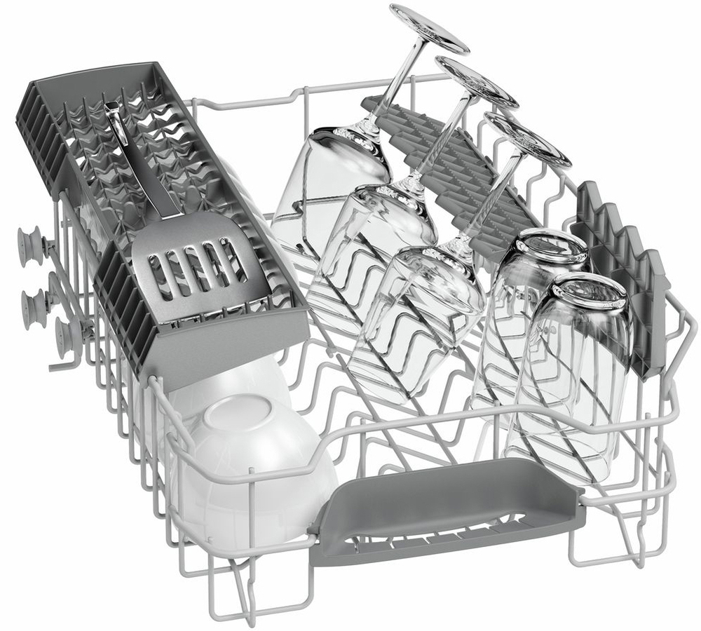 Встраиваемая посудомоечная машина Bosch SPV25CX03R