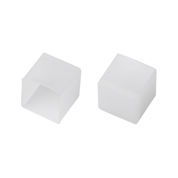 Заглушка для лент ARL-16x16mm Arlight 055709