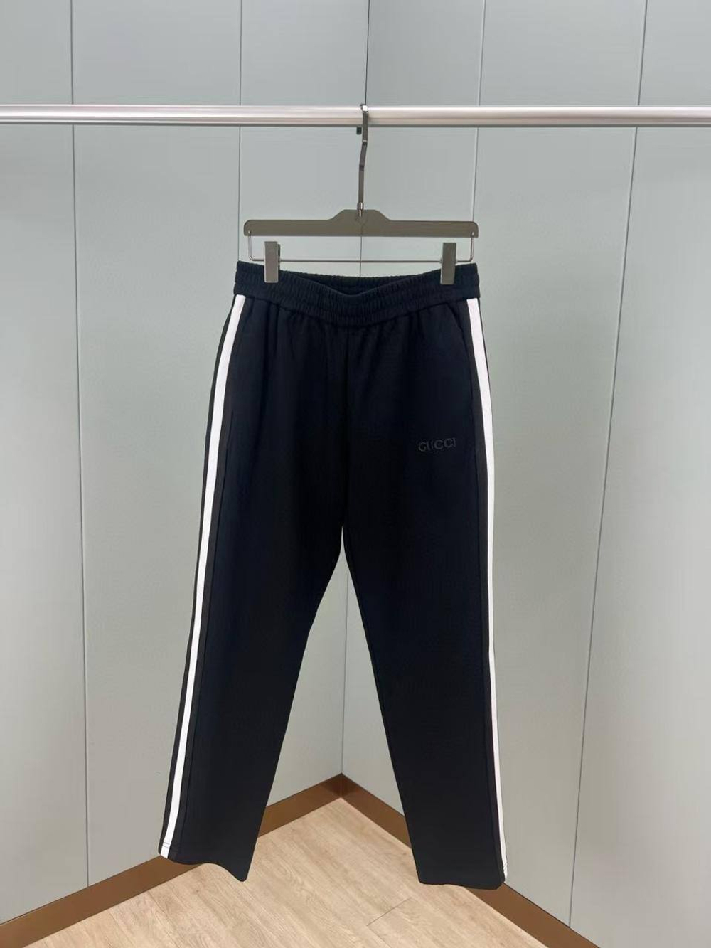 Спортивные штаны Gucci