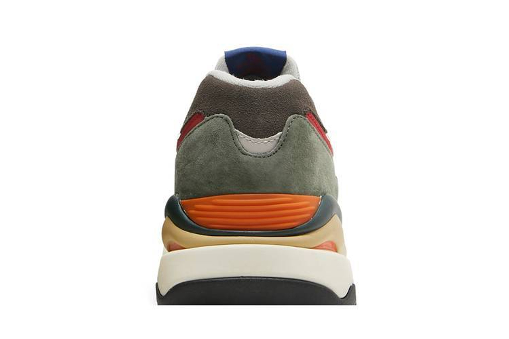 Кроссовки New Balance Nb 5740