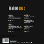 Сборник / Rhythm Stick (2LP)