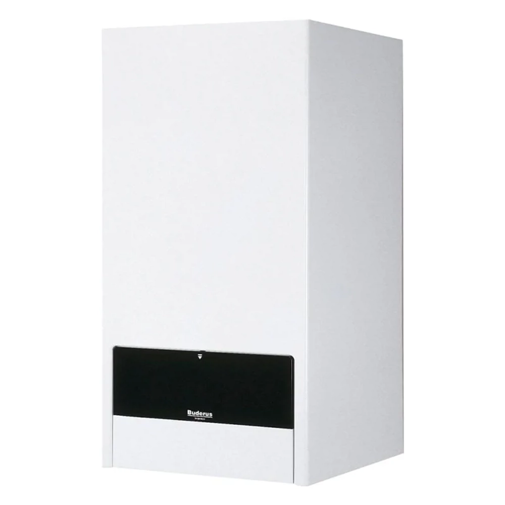 Настенный газовый котел Buderus Logamax U052-24, 7747380128