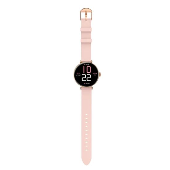 Умные часы Kieslect Lady Smart Watch Pura ELE (YFT2140EU)