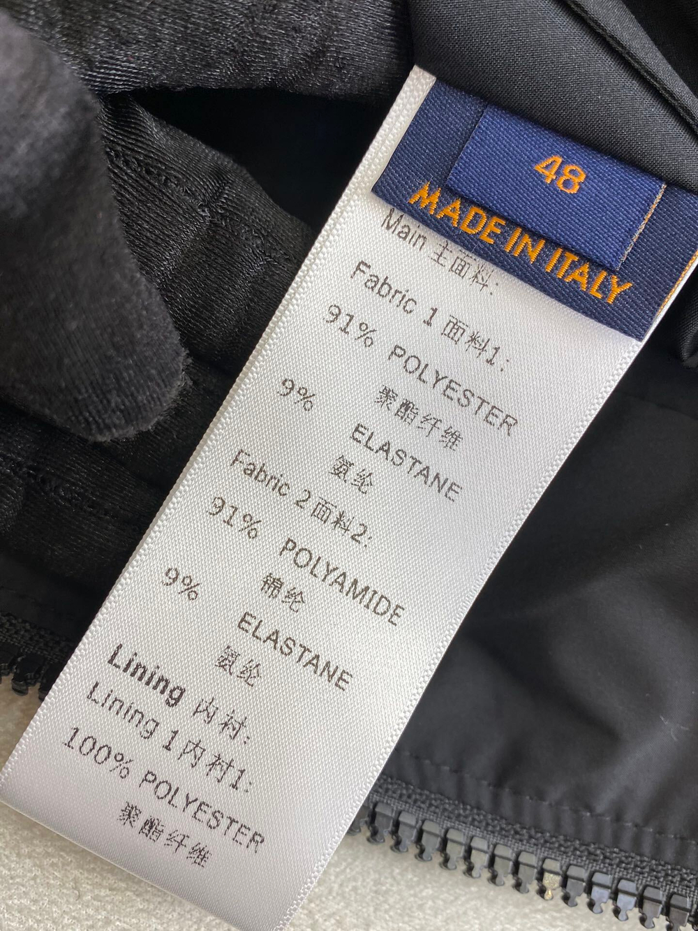 Louis Vuitton Jacket