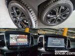 KG Mobility (Ssangyong) All New Rexton Дизель 2.2 4WD (11.2020)
