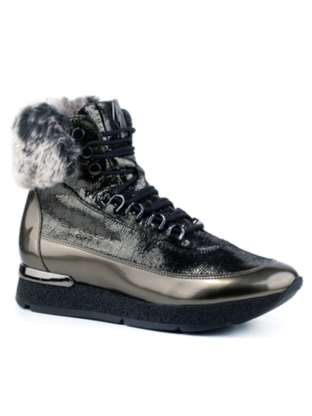 Женские Ботинки Hogl 6-100835-7300