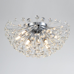 Eletto EL322C09.1 Betsy Люстра хрустальная потолочная Хром