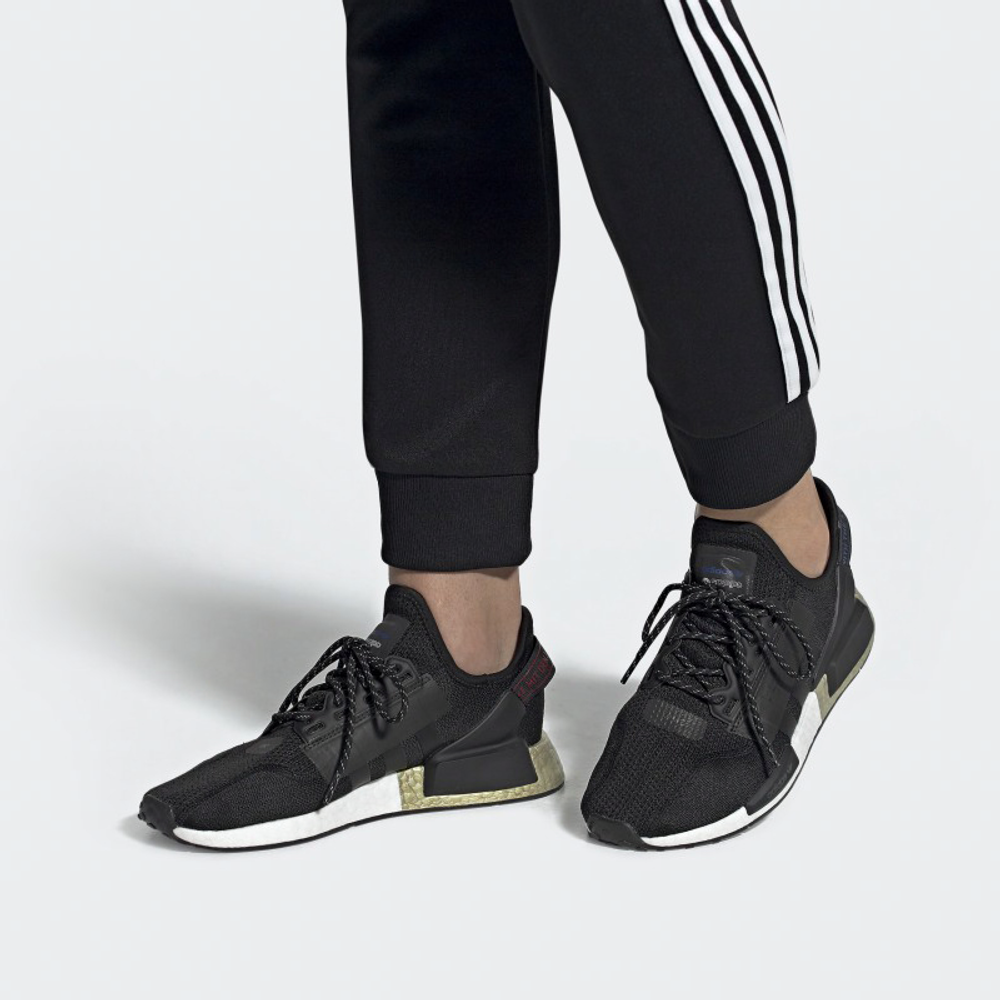 Кроссовки Adidas Originals Nmd_R1 V2