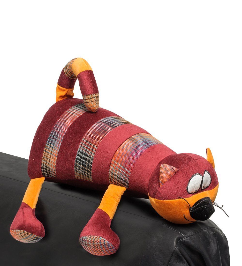 EM-06/ 2 Фигурка Кошка большая