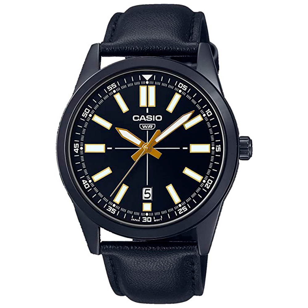 Casio MTP-VD02BL-1