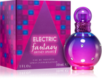 Britney Spears Electric Fantasy Туалетная вода для женщин