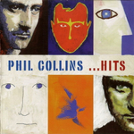 Phil Collins / ...Hits (CD)
